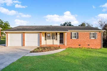 2157 Sheffield Drive Kannapolis, NC 28083